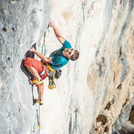 Rafiki Cliffbase férfi 3/4-es nadrág