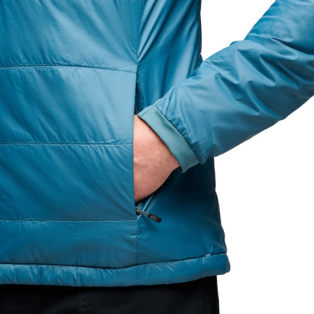 Black Diamond Solution 2.0 Hoody férfi dzseki