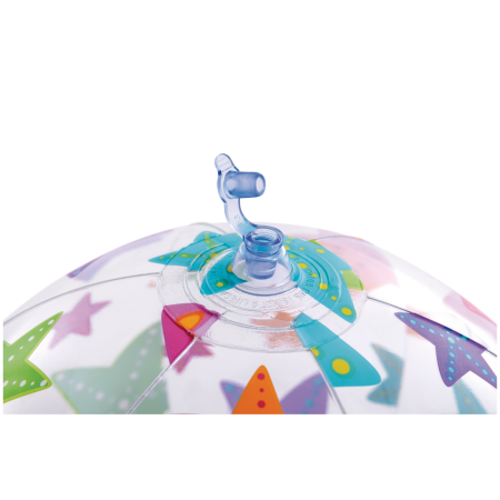 Intex Lively Print Balls 59040NP felfújható strandlabda