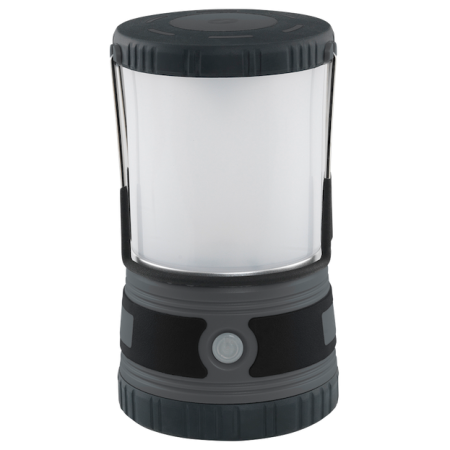 Outwell Carnelian DC 1000 kemping lámpa