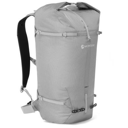 Montane Valen 30L hegymászó hátizsák szürke PEBBLE BLUE