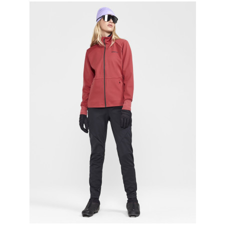 Craft CORE Nordic Training női nadrág