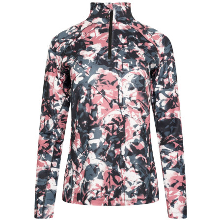 Dare 2b Divulge Core Stretch női pulóver rózsaszín MesaRoseFlor (U8S)