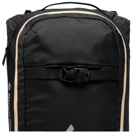 Black Diamond Dawn Patrol 15 Backpack hátizsák