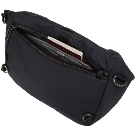 Pacsafe Citysafe CX convertible backpack hátizsákként is hordható női táska