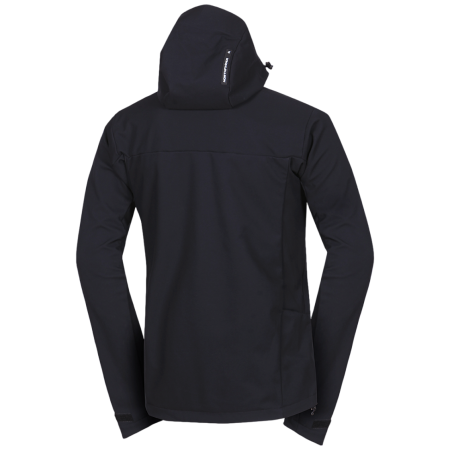 Northfinder Aurelian férfi softshell kabát