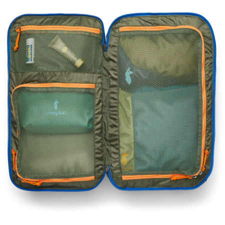 Cotopaxi Allpa 28L Travel Pack hátizsák