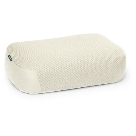 Sea to Summit Memory Lux Pillow - Large utazópárna bézs Moonstruck