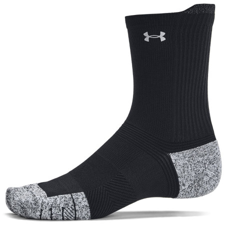 Under Armour UA Velociti Run Cush 3P Crew zokni szett