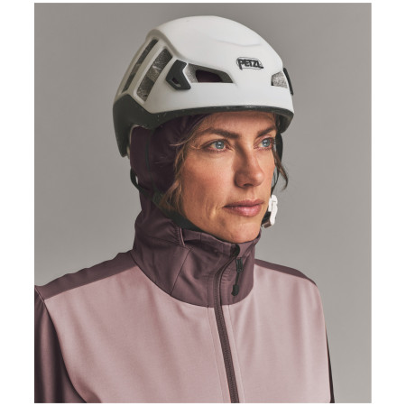 Ortovox Ortler Softshell Plus Jacket női softshell kabát