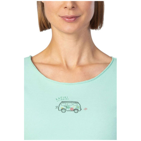 Rafiki Jay női póló