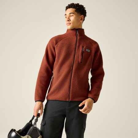 Dare 2b Camber Fleece férfi funkcionális pulóver