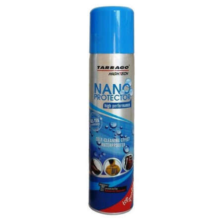 Tarrago HighTech Nano Protector 250ml cipő impregnáló
