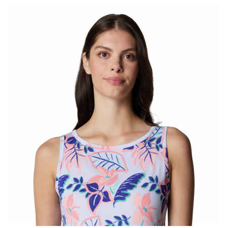 Columbia Chill River Printed Dress női ruha