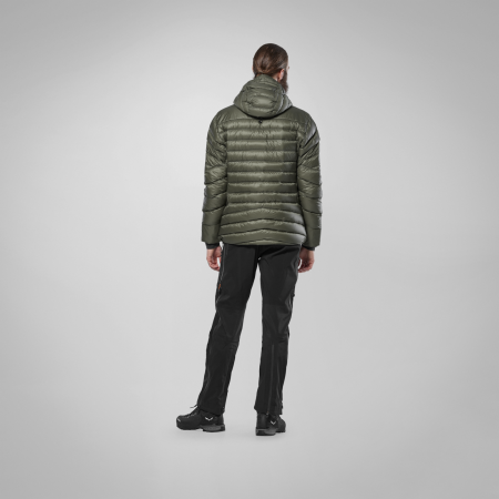 Salewa ORTLES MED 3 RDS DWN JACKET M férfi dzseki