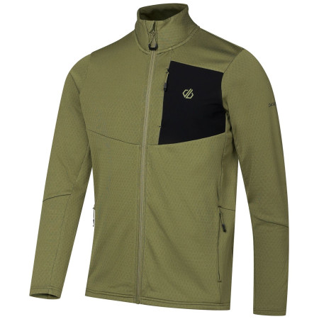 Dare 2b Venture Stretch Midlayer férfi pulóver