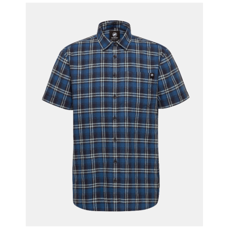 Mammut Trovat Summer Shirt férfi ing
