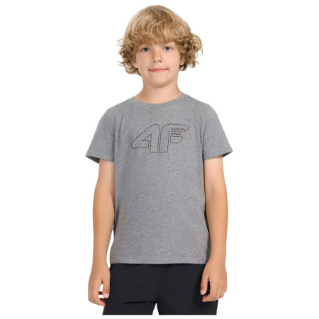 4F Tshirt M2417 gyerek póló