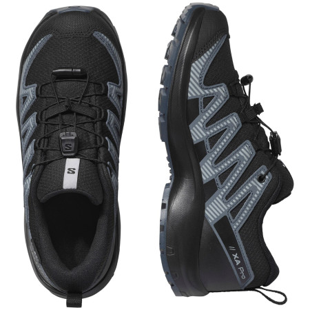 Salomon Xa Pro V8 Waterproof gyerek cipő