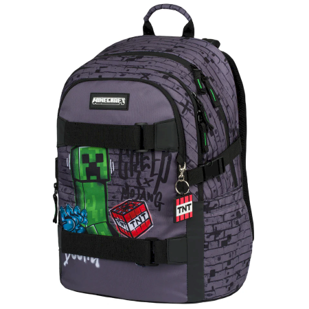 Baagl Skate iskolatáska