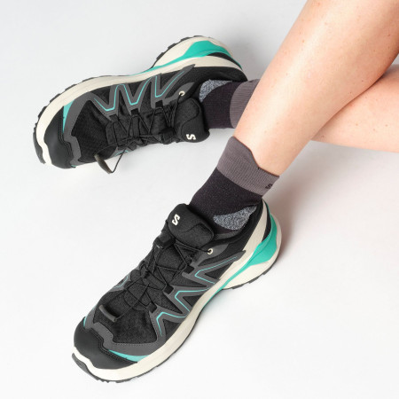 Salomon Examotion Gore-Tex női túracipő