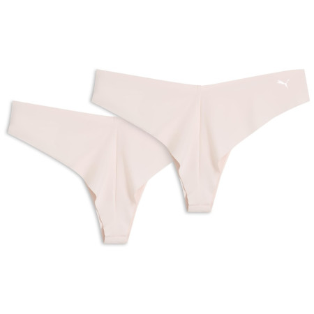 Puma Microfiber Brazilian Briefs 2P női sportalsónemű