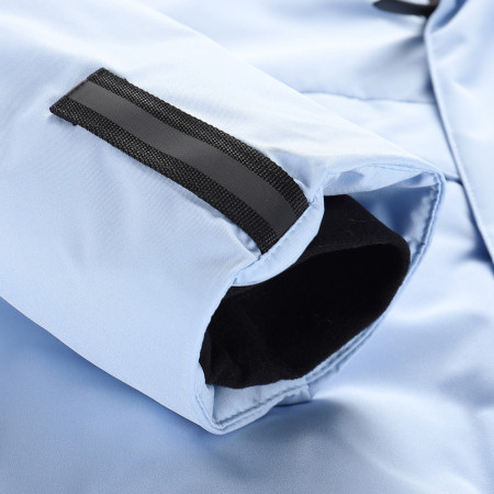 Alpine Pro Werdo 2 gyerek télikabát