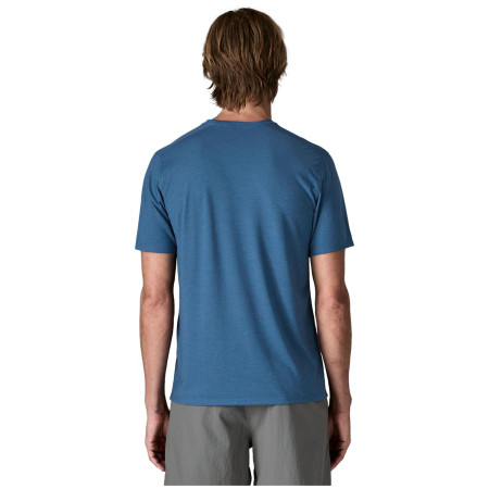 Patagonia Men's Capilene Cool Trail Shirt - Stratapeaks férfi póló