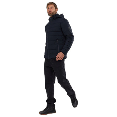 Fundango Hubble Padded Jacket férfi dzseki