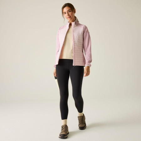 Regatta Women’s Clumber Hybrid női dzseki