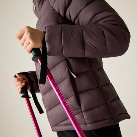 Dare 2b Wmens Torrek Padded Jacket női dzseki
