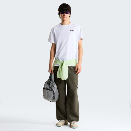 The North Face U Nse Slopes Rlx Ss Tee-Graphic férfi póló