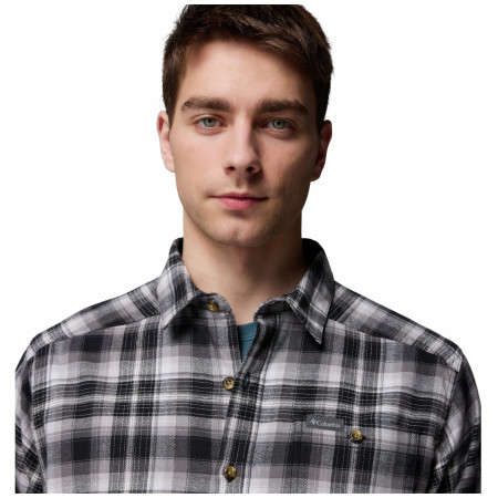 Columbia Cornell Woods™ Flannel Long Sleeve Shirt férfi ing
