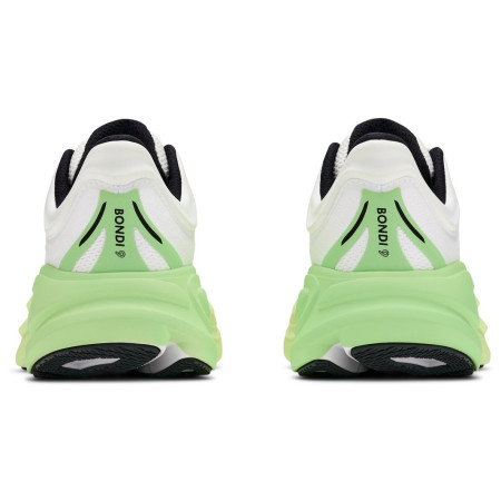 Hoka Bondi 9 Wide női futócipő
