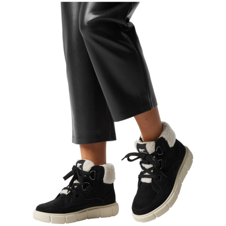 Sorel Explorer™ III Nw Lace Wp női téli cipő