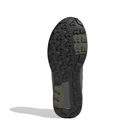 Adidas Terrex Anylander Leather férfi túracipő