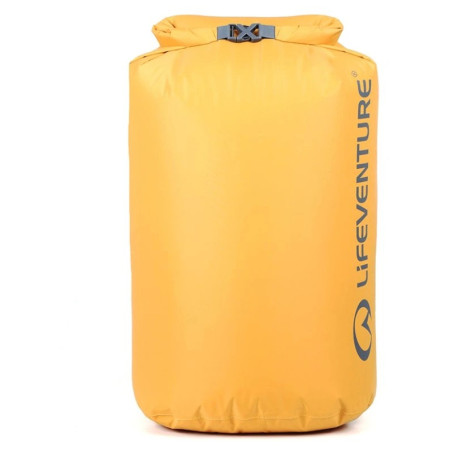 LifeVenture Stormlight Rucksack Liner 65L vízhatlan zsák sárga yellow