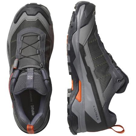 Salomon X Ultra 5 Gore-Tex férfi túracipő