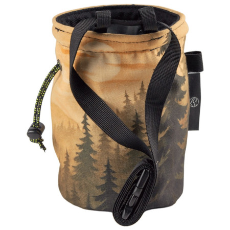 SIERRA Climbing Element Series ziazsák