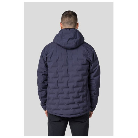 Hannah Zazu férfi télikabát