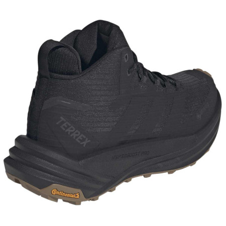 Adidas Terrex Freehiker 3 Mid Gtx W női túracipő
