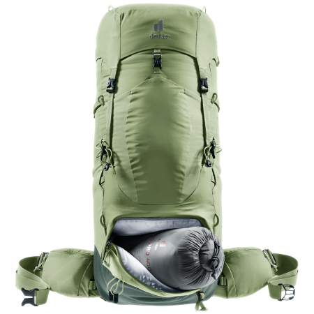 Deuter Aircontact Lite 45 + 10 SL hátizsák