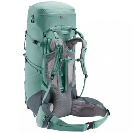 Deuter Aircontact Core 45+10 SL túrahátizsák