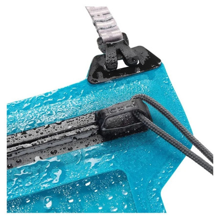 Nite Ize Runoff Waterproof Phone Pouch vízhatlan tok