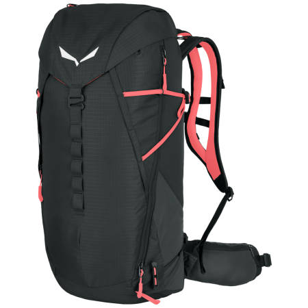 Salewa Mtn Trainer 2 28 hátizsák fekete/szürke onyx