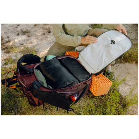 Peak Design Outdoor Backpack 45L hátizsák