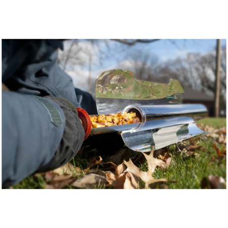 GoSun Sport-E 12 V hibrid napelemes + elektromos napelemes tűzhely