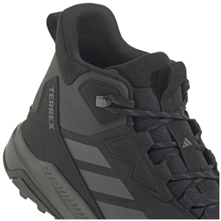 Adidas Terrex Anylander Leather Mid férfi túracipő