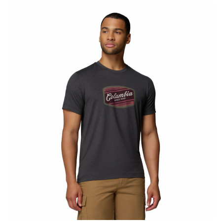 Columbia Parsons Point™ SS Graphic Tee férfi póló