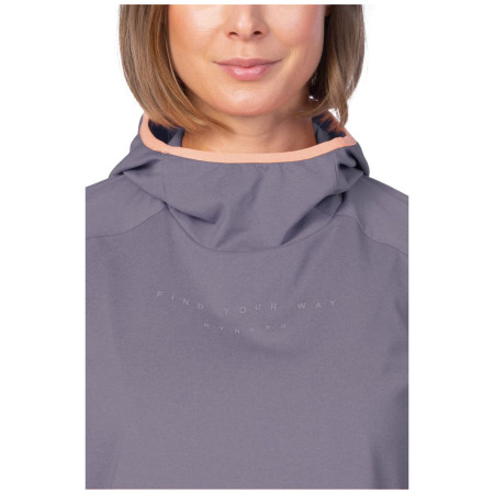 Hannah Nyma Hoody női funkcionális pulóver